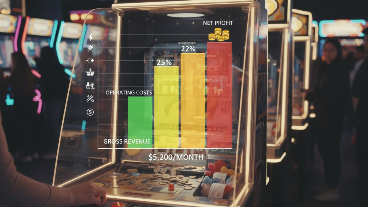 arcade_machine_profit_margins arcade_machine_profit_margins