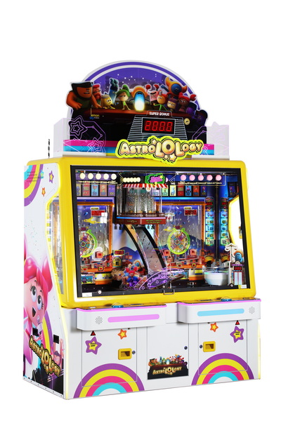 ball drop arcade machine ball drop arcade machine