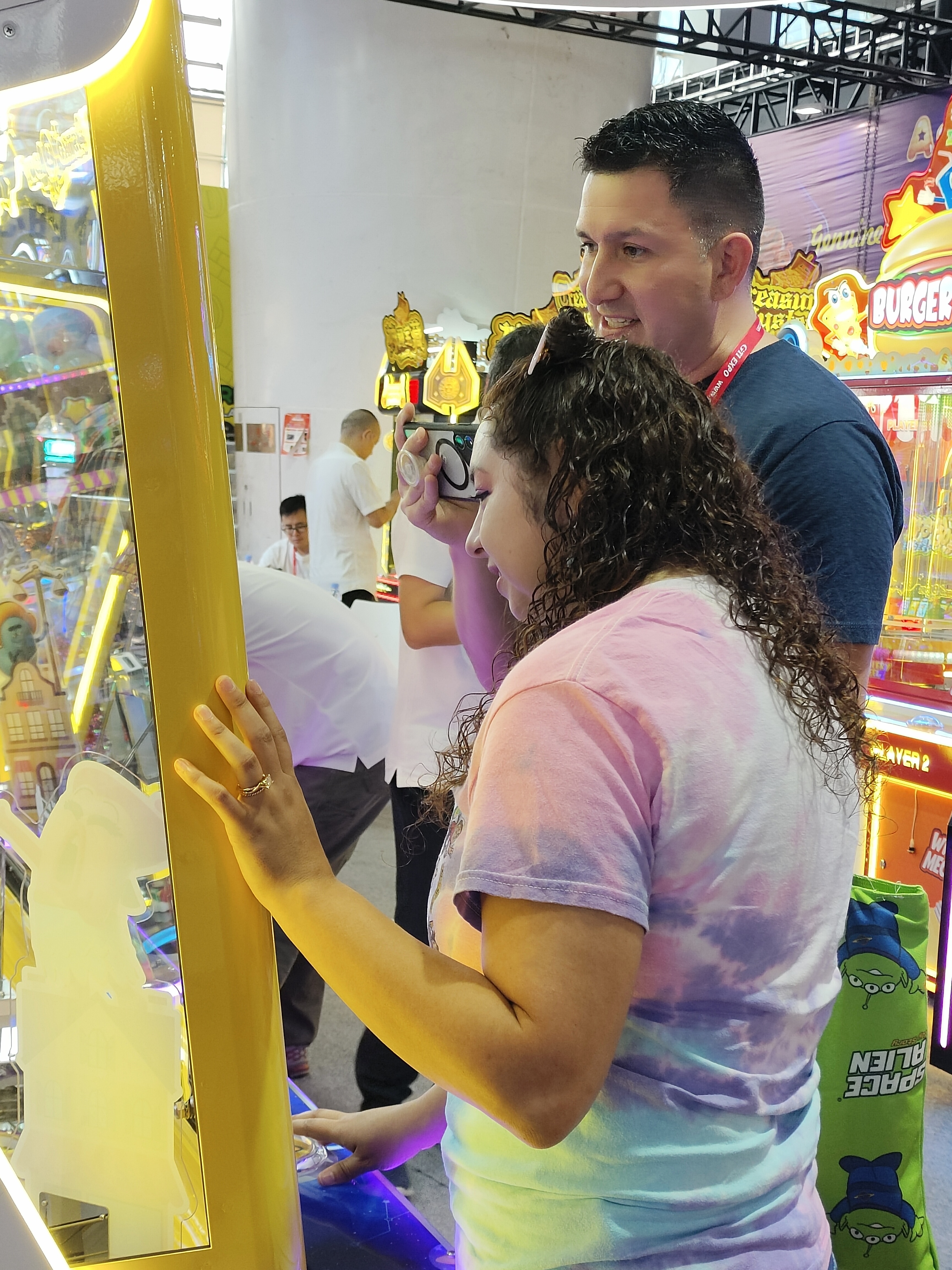 jogo de arcade de queda de bola