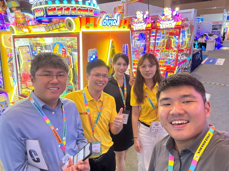 best arcade game companies best arcade game companies