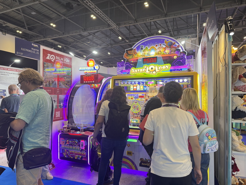 best arcade game for tickets