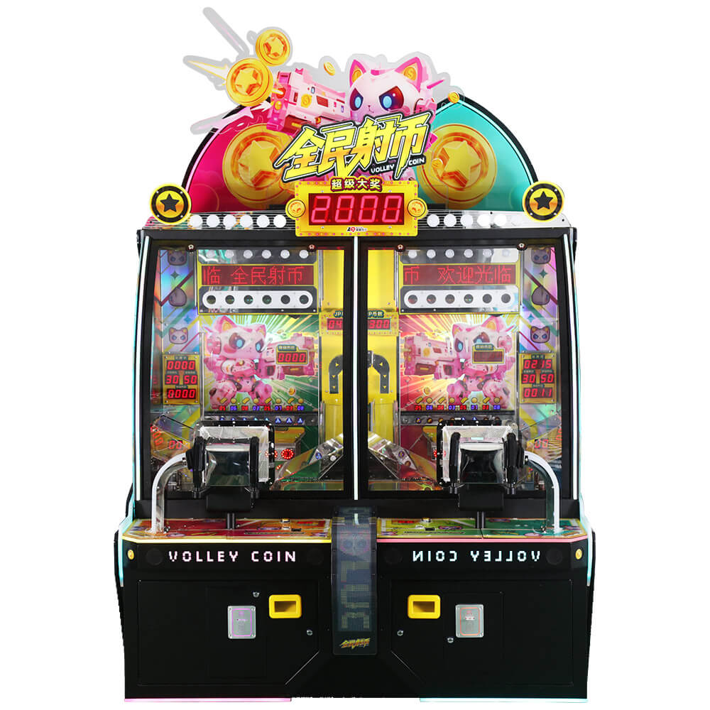 empurrador de moedas