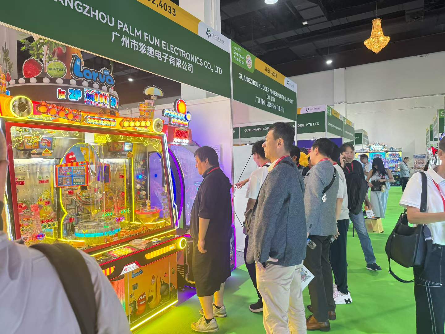coin pusher game coin pusher game