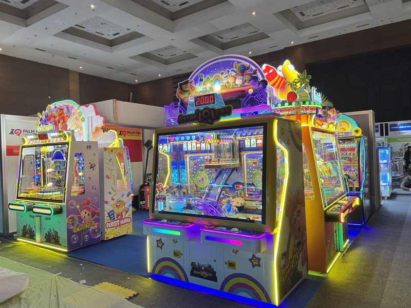 coin pusher manufacturers coin pusher manufacturers