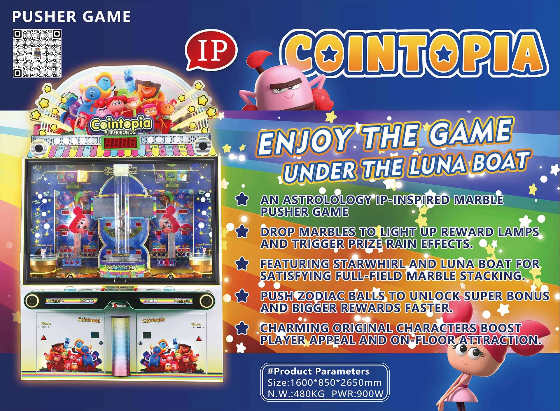 COINTOPIA