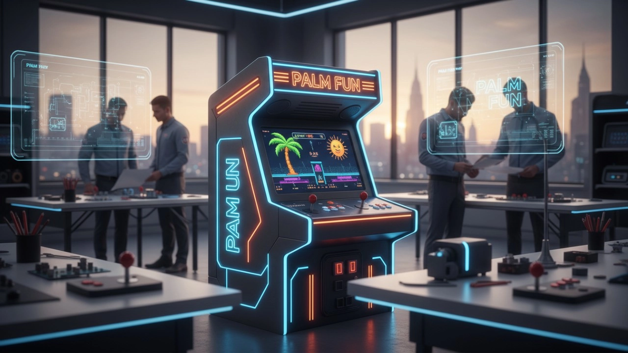 Máquinas de Arcade Personalizadas ODM