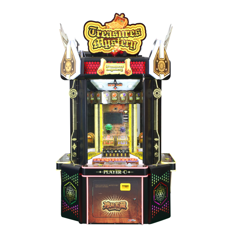 Ultimate Guide to Choosing the Best Basketball Arcade Game PALM FUN