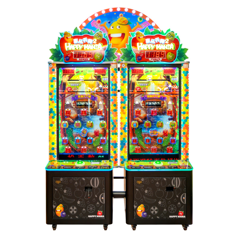 How Ball Drop Arcade Machine can Boost Your Marketing Strategy