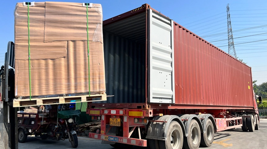arcade-game-shipment-loading arcade game shipment loading
