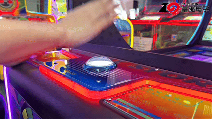 coin pusher manufacturers