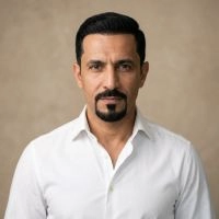 Faisal Al-Rashidi