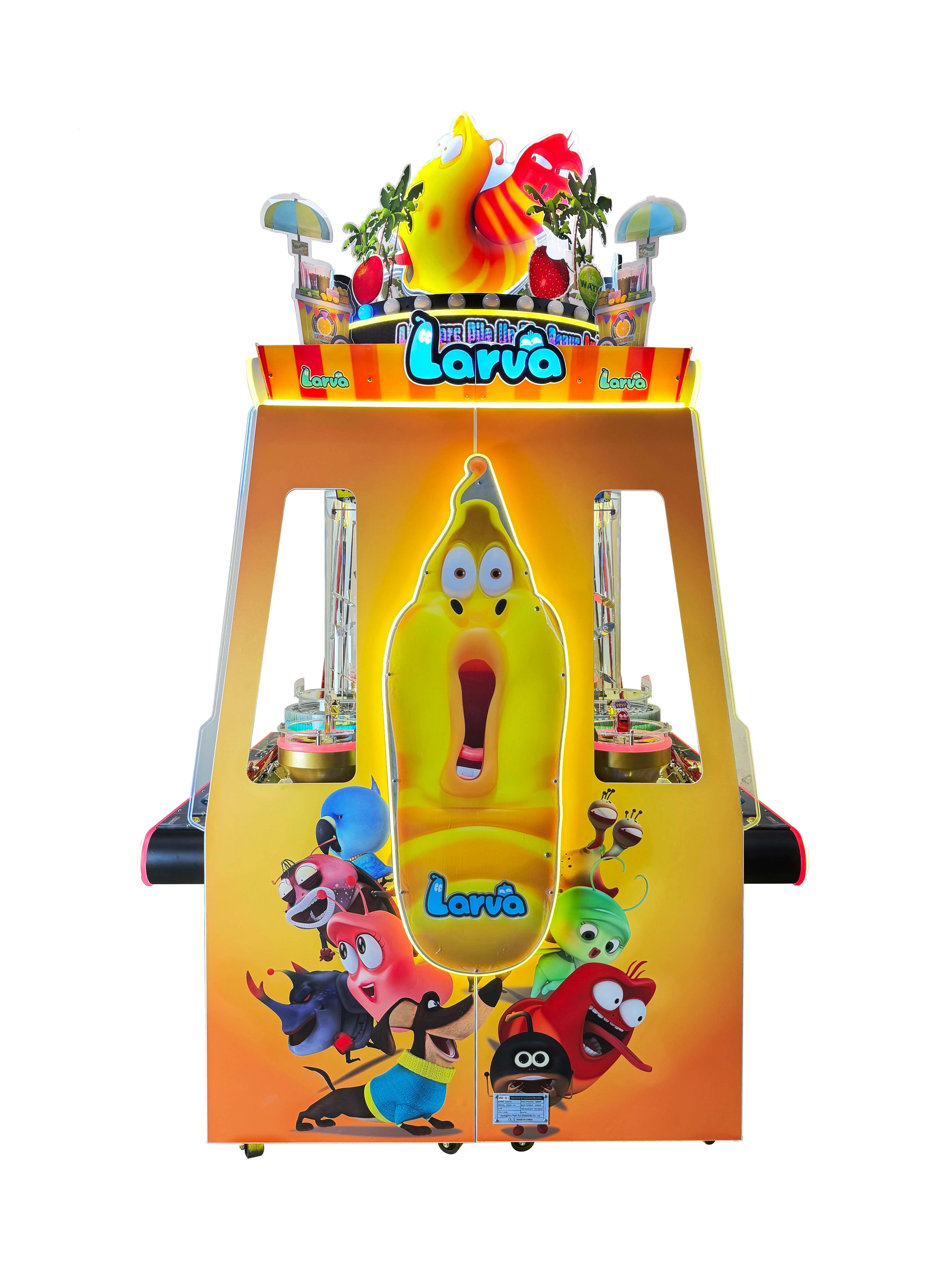 larvar coin redemption larvar coin redemption