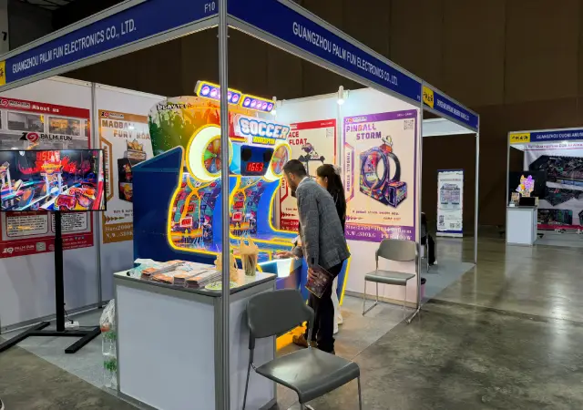palm-fun exhibition 2