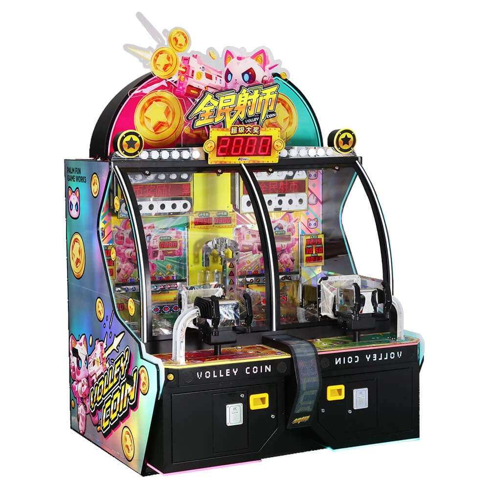 pinball makinesi