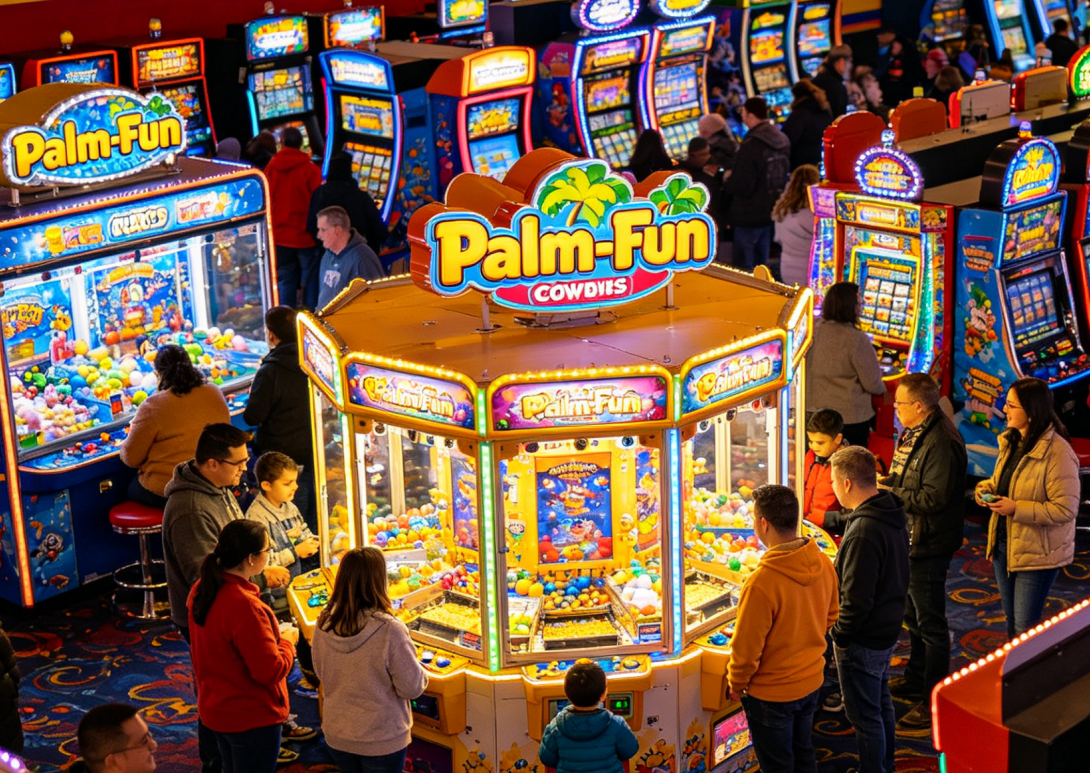 plam fun