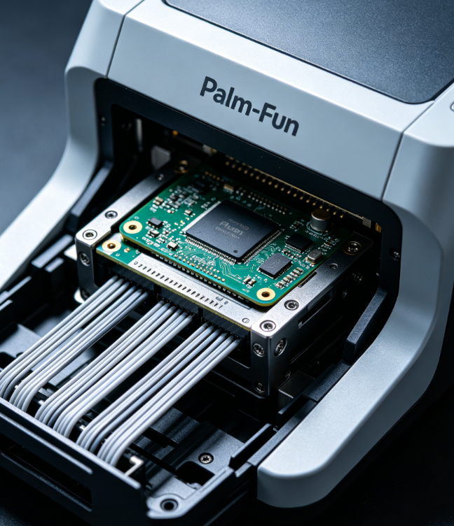 plam fun