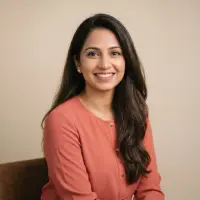 Priya Nair