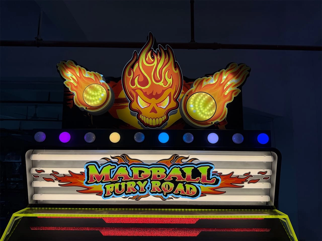 jogo de arcade de habilidade