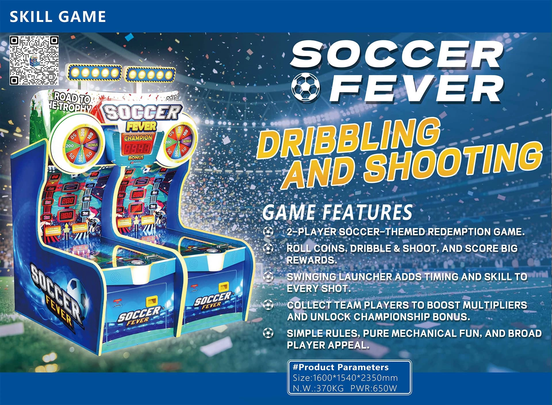 Fußballfieber