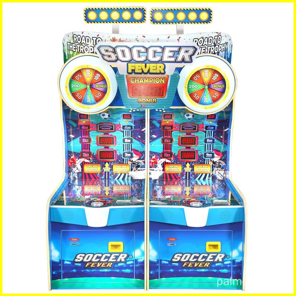 Soccer Fever