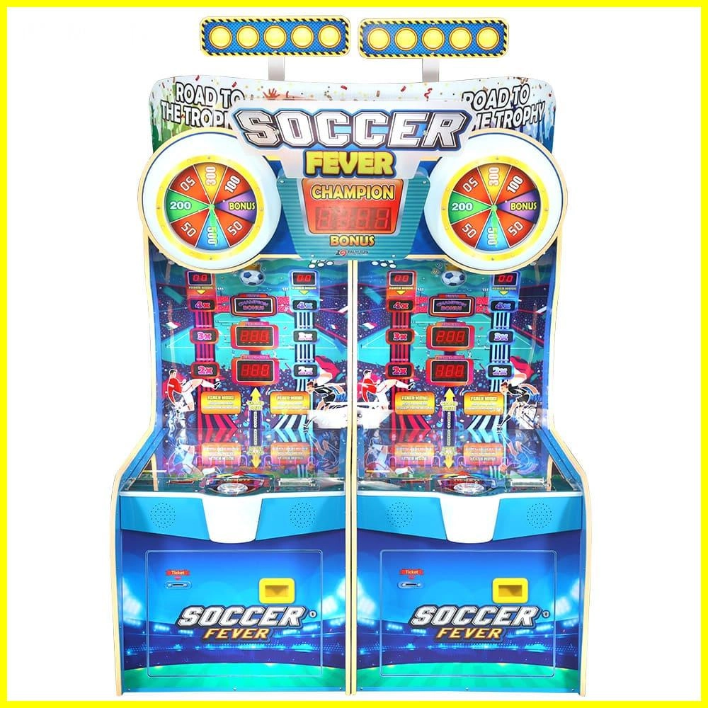 Soccer Fever