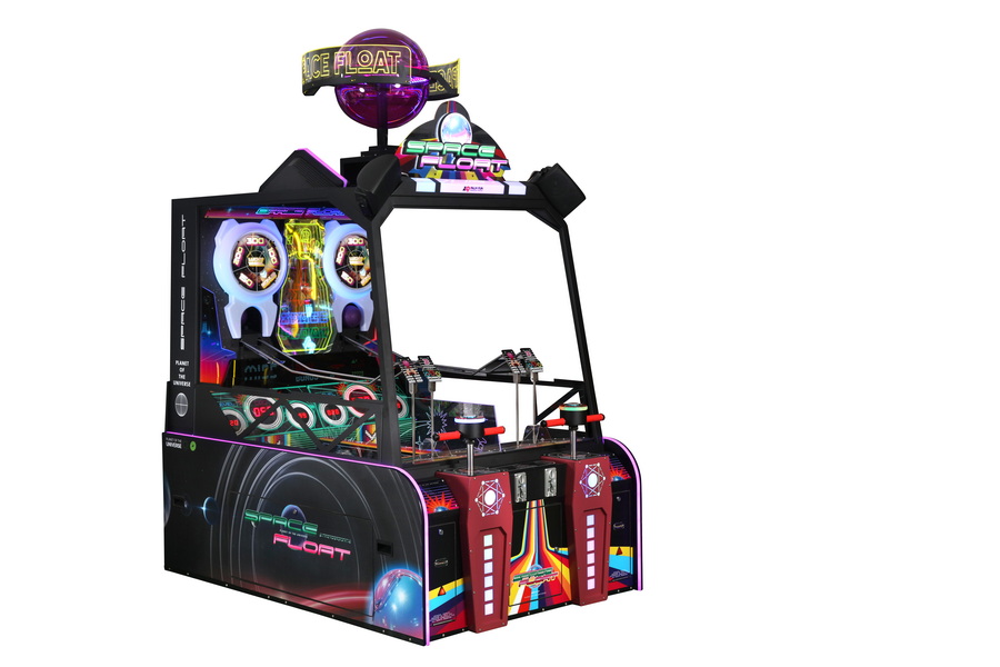 Космический поплавок - новый мяч 2