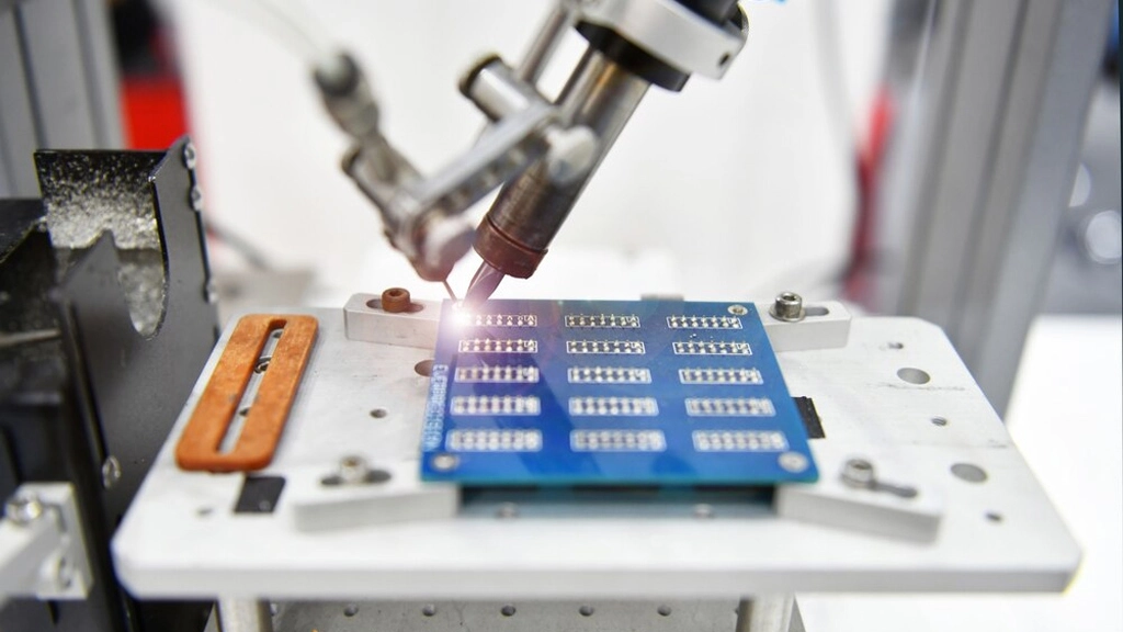 nylon injection molding - Bost