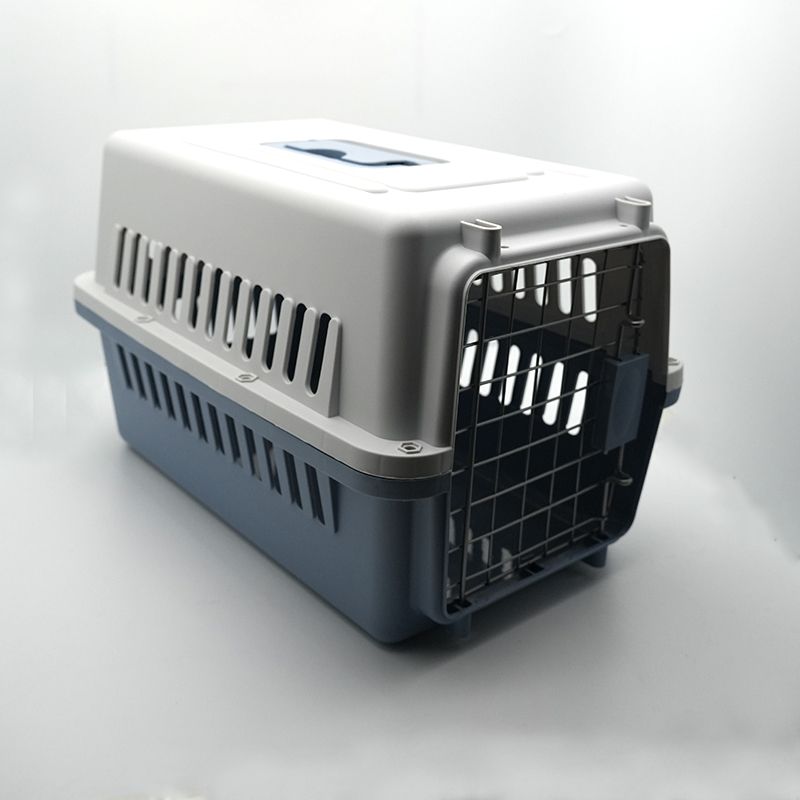 2026th new design plastic Pet Box 1 - Bost