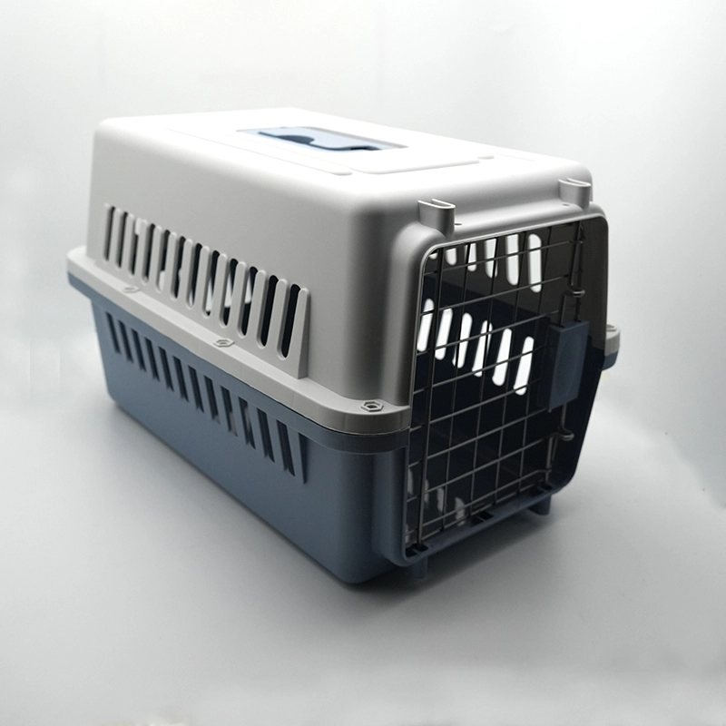 2026th new design plastic Pet Box 1 - Bost