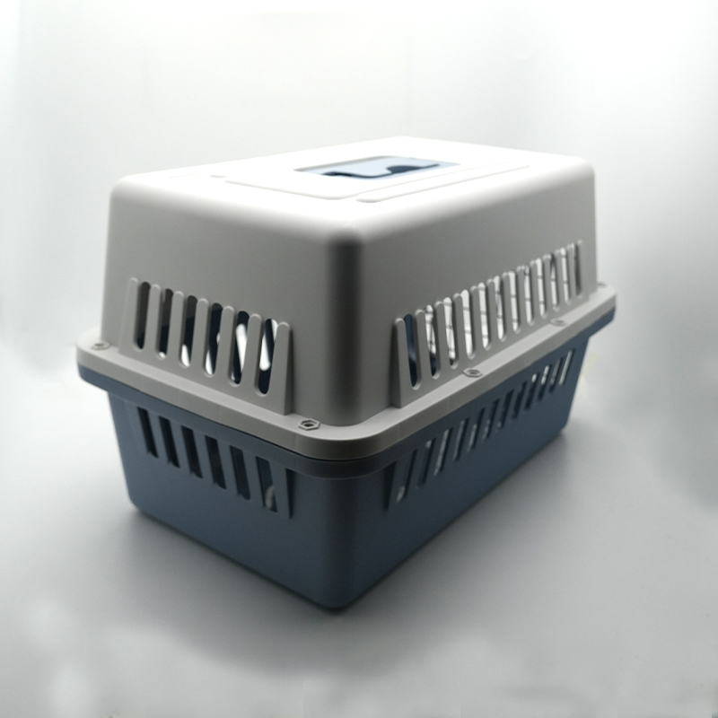 2026th new design plastic Pet Box 3 - Bost