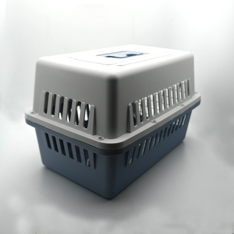 2026th new design plastic Pet Box 3 - Bost