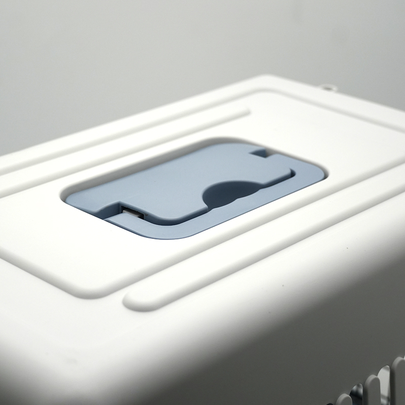 2026th new design plastic Pet Box 4 - Bost