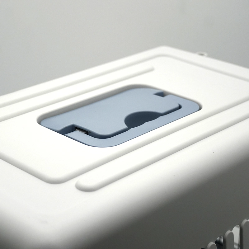 2026th new design plastic Pet Box 4 - Bost