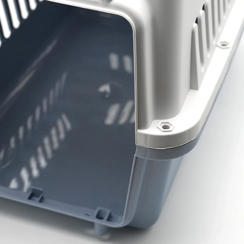 2026th new design plastic Pet Box 5 - Bost