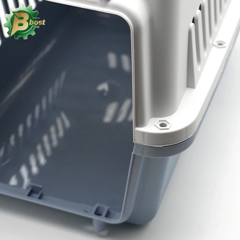 2026th new design plastic Pet Box 5 - Bost 2026th new design plastic Pet Box 5 - Bost