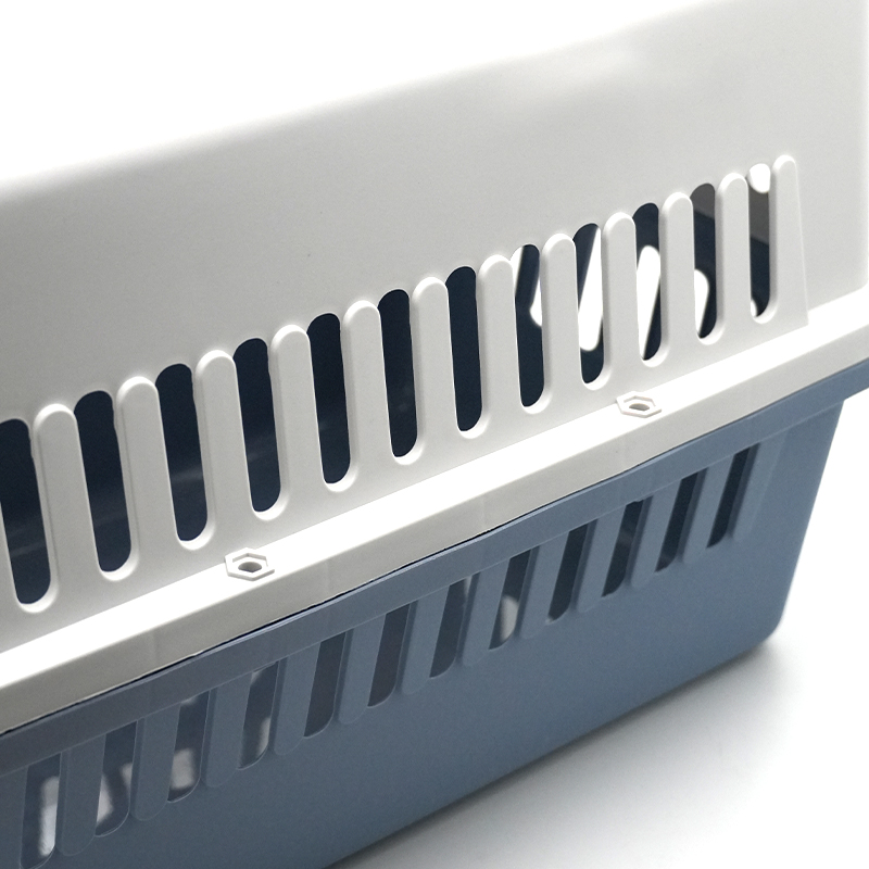 2026th new design plastic Pet Box 6 - Bost