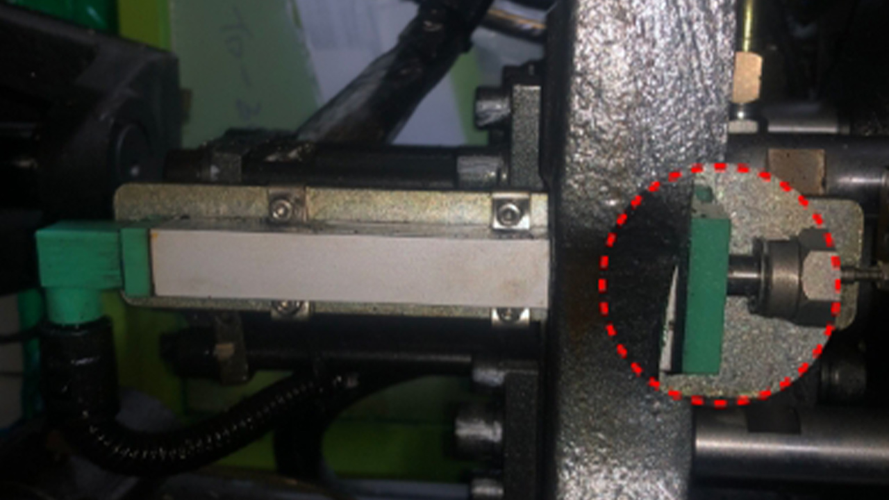 affordable injection molding