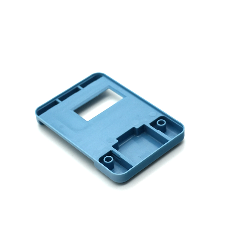 ABS plastic cover 4
