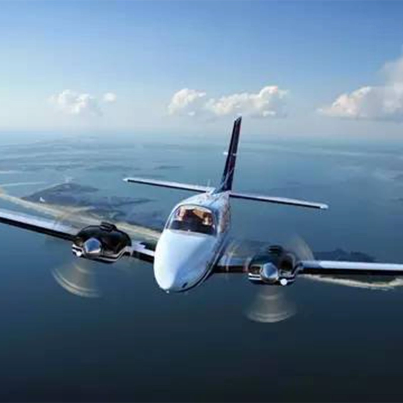 aviation industry - Bost