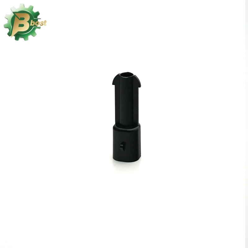 Black and UV resistant ABS plastic connector 4 - Bost Black and UV resistant ABS plastic connector 4 - Bost