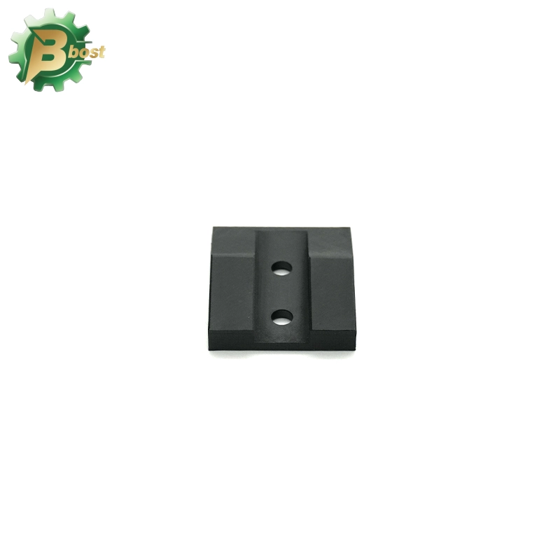 black nylon Guide plate5 - Bost black nylon Guide plate5 - Bost