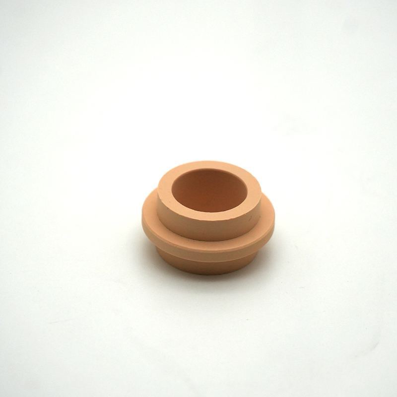 Color PTFE sleeve for shaft application 1 - Bost