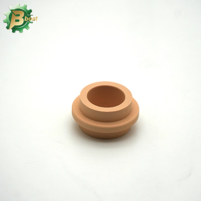 Color PTFE sleeve for shaft application 1 - Bost Color PTFE sleeve for shaft application 1 - Bost