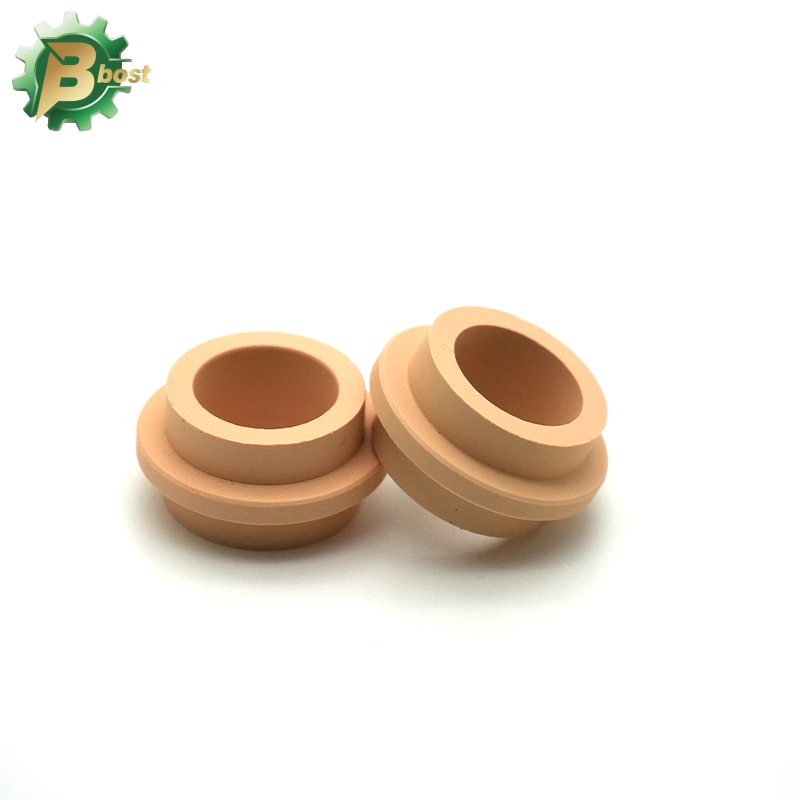 Color PTFE sleeve for shaft application 2 - Bost Color PTFE sleeve for shaft application 2 - Bost