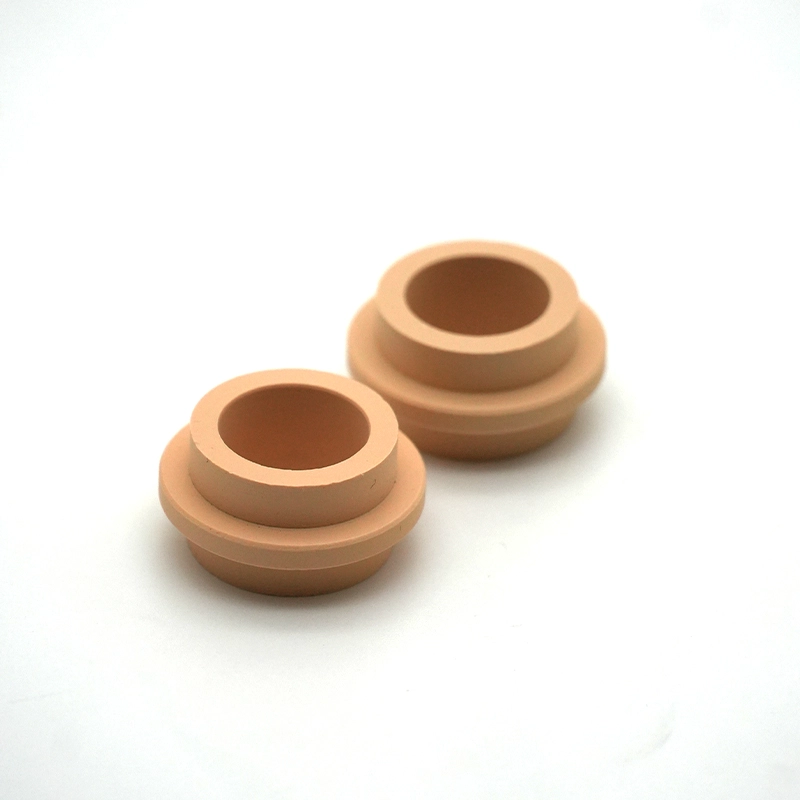 Color PTFE sleeve for shaft application 3 - Bost