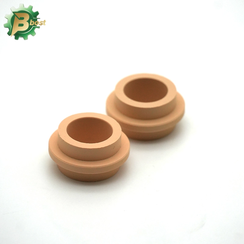 Color PTFE sleeve for shaft application 3 - Bost Color PTFE sleeve for shaft application 3 - Bost