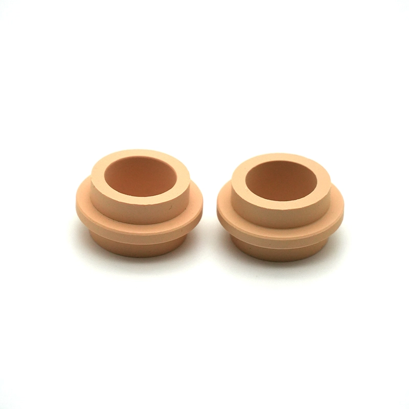 Color PTFE sleeve for shaft application 4 - Bost