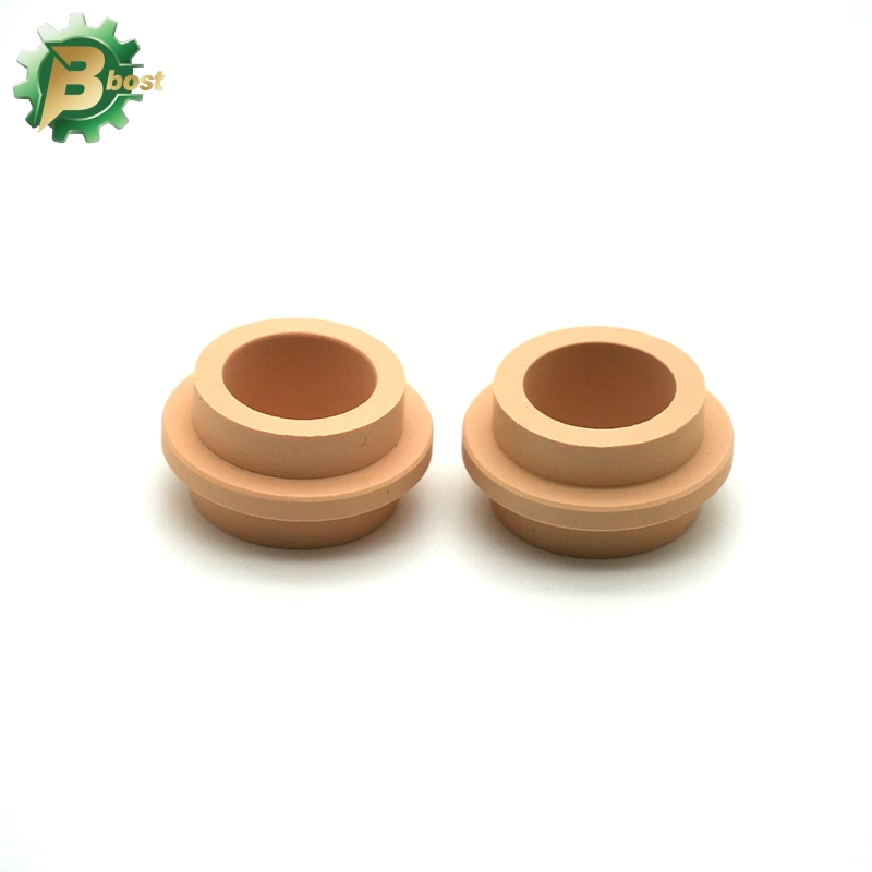 Color PTFE sleeve for shaft application 4 - Bost Color PTFE sleeve for shaft application 4 - Bost