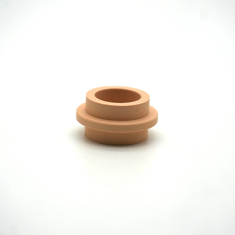 Color PTFE sleeve for shaft application 5 - Bost