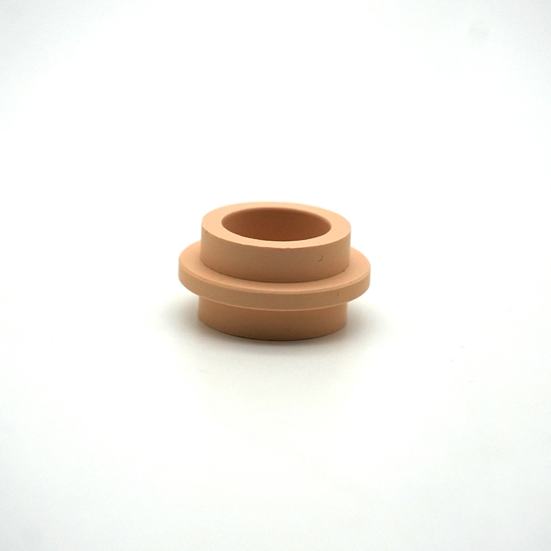 Color PTFE sleeve for shaft application 5 - Bost